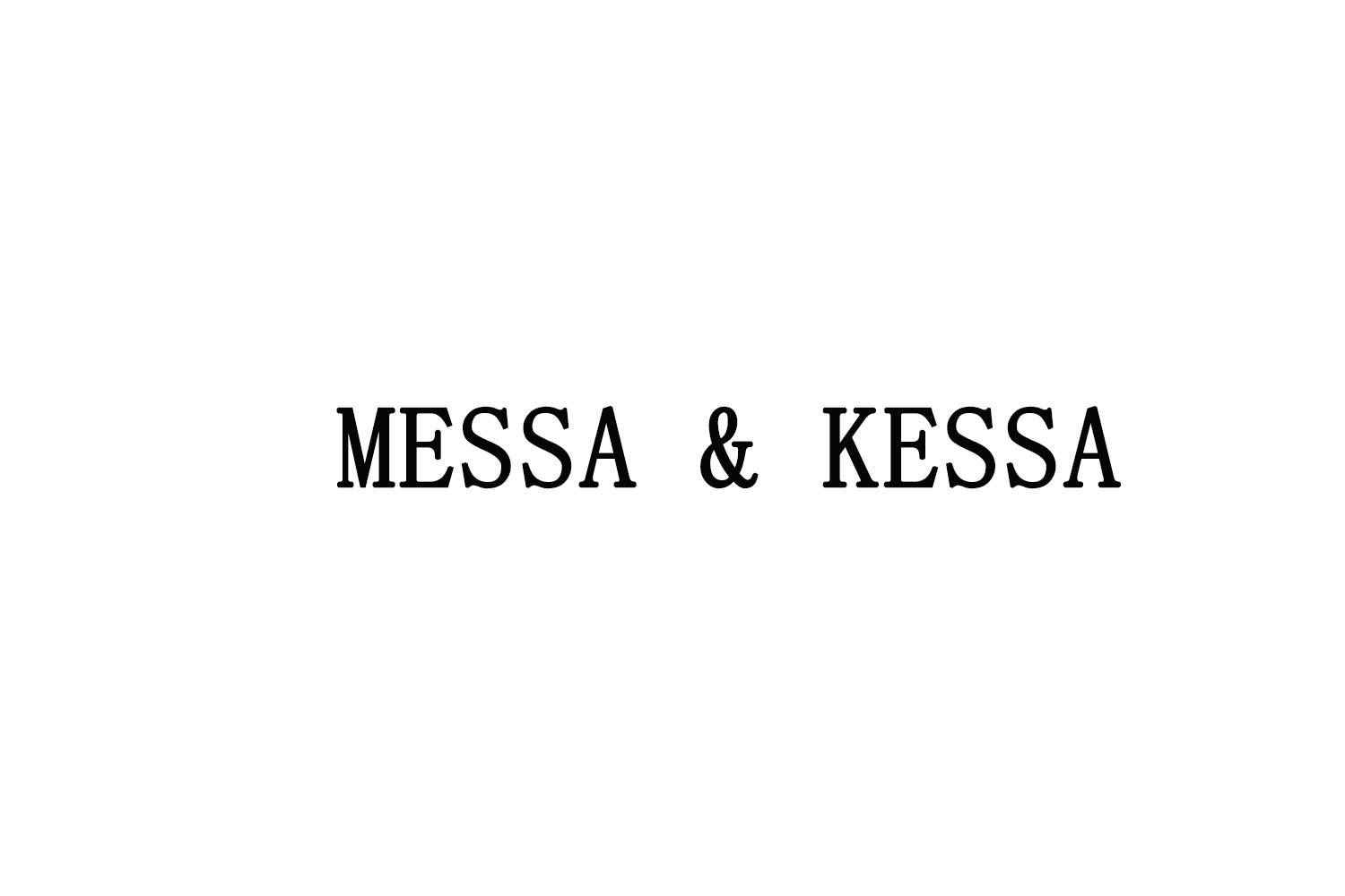 MESSA & KESSA商标转让