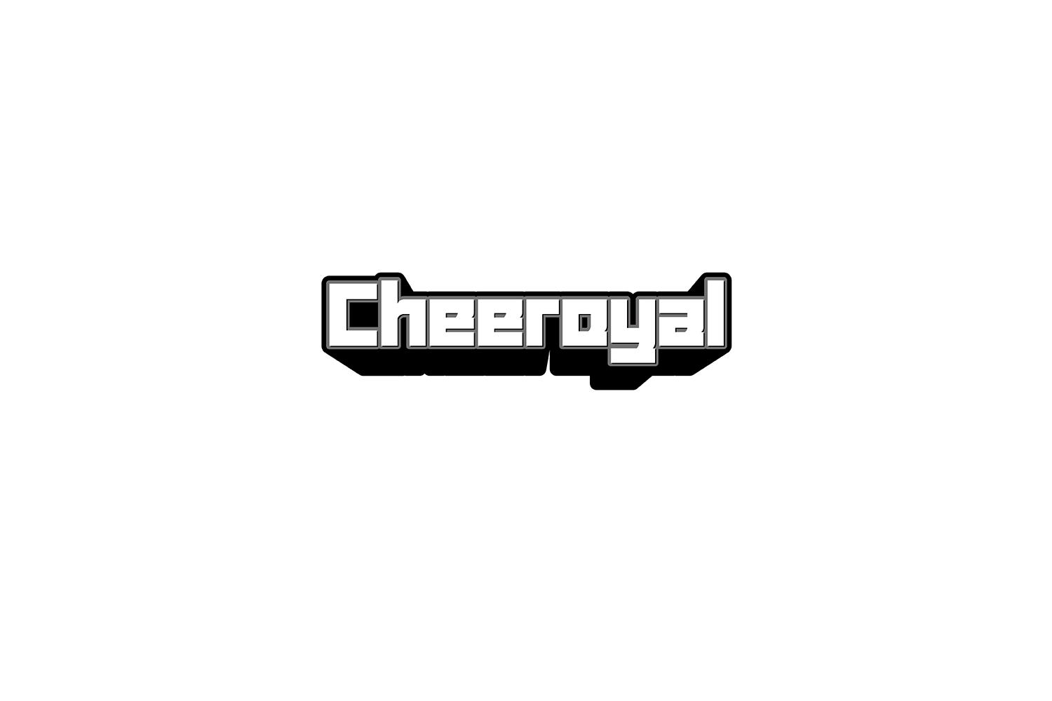 CHEEROYAL商标转让