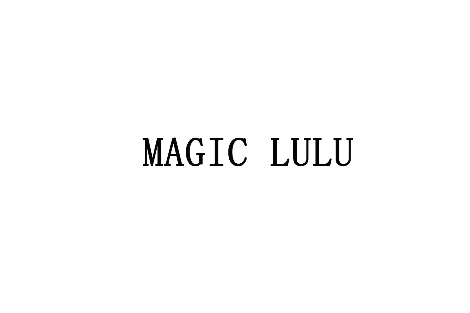 MAGIC LULU商标转让