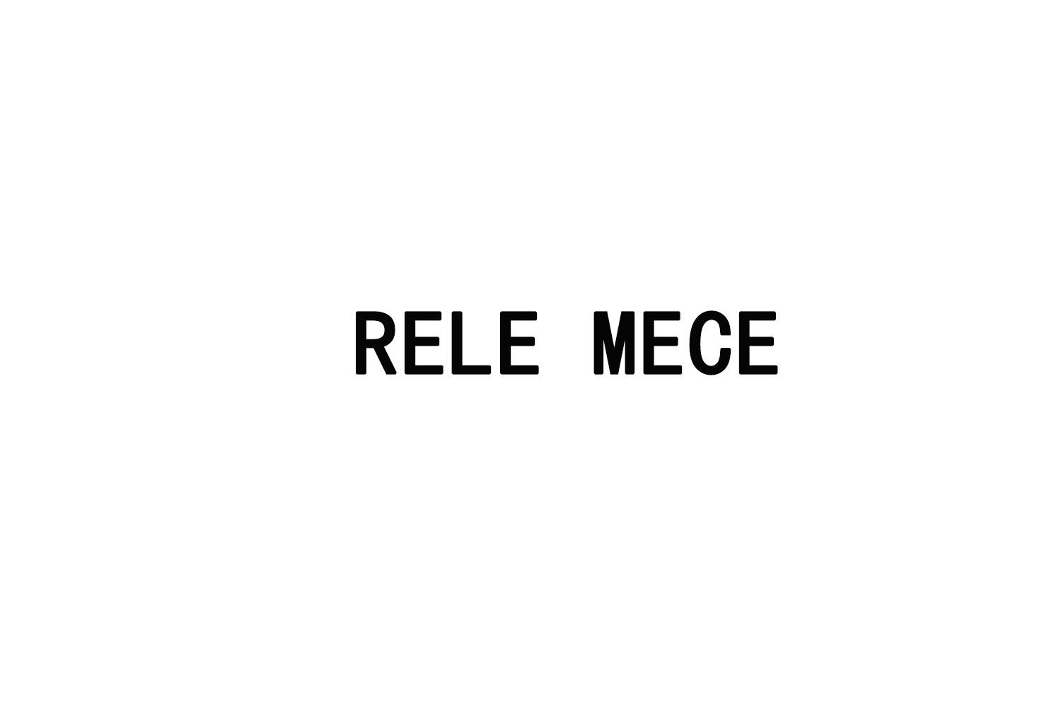 RELE MECE商标转让