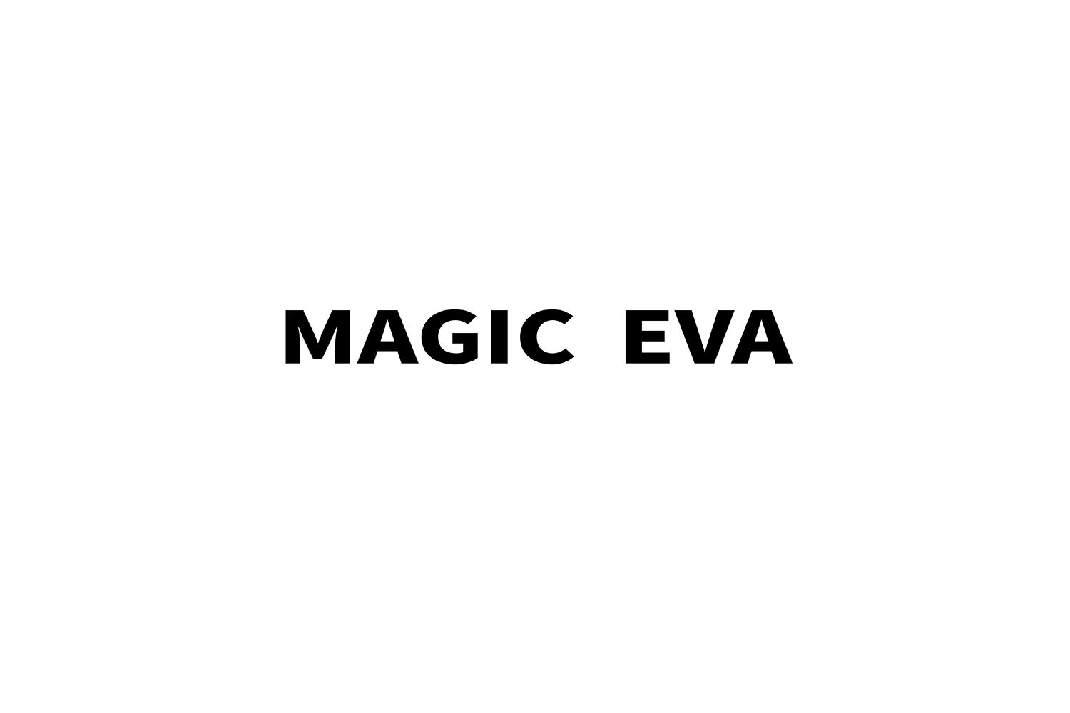 MAGIC EVA商标转让