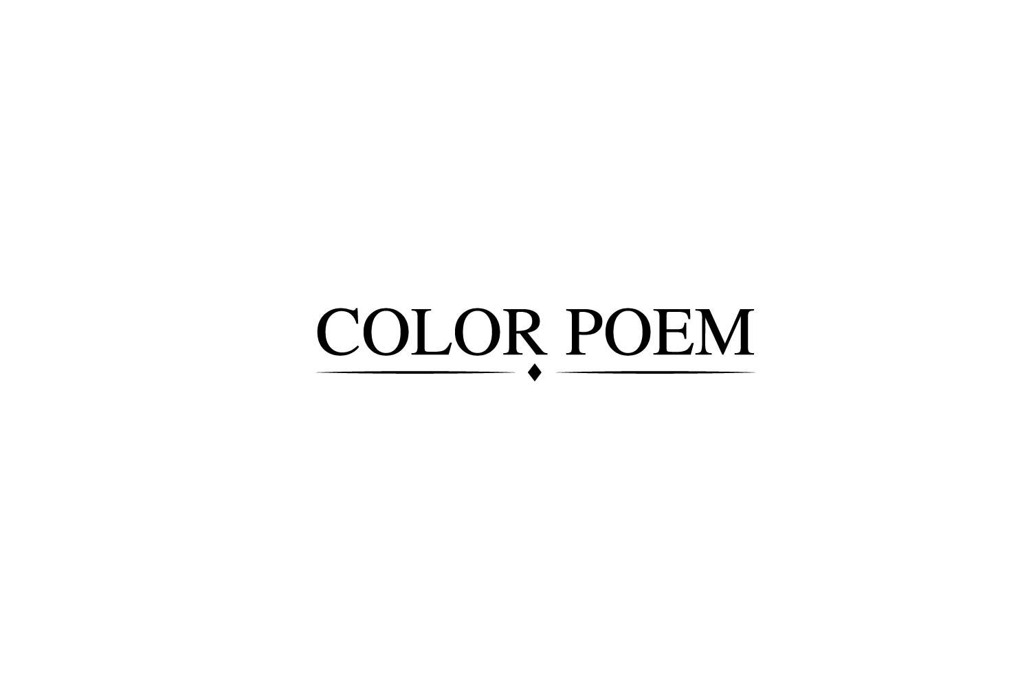 COLOR POEM商标转让