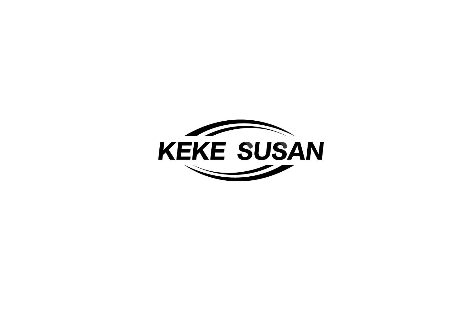 KEKE SUSAN商标转让