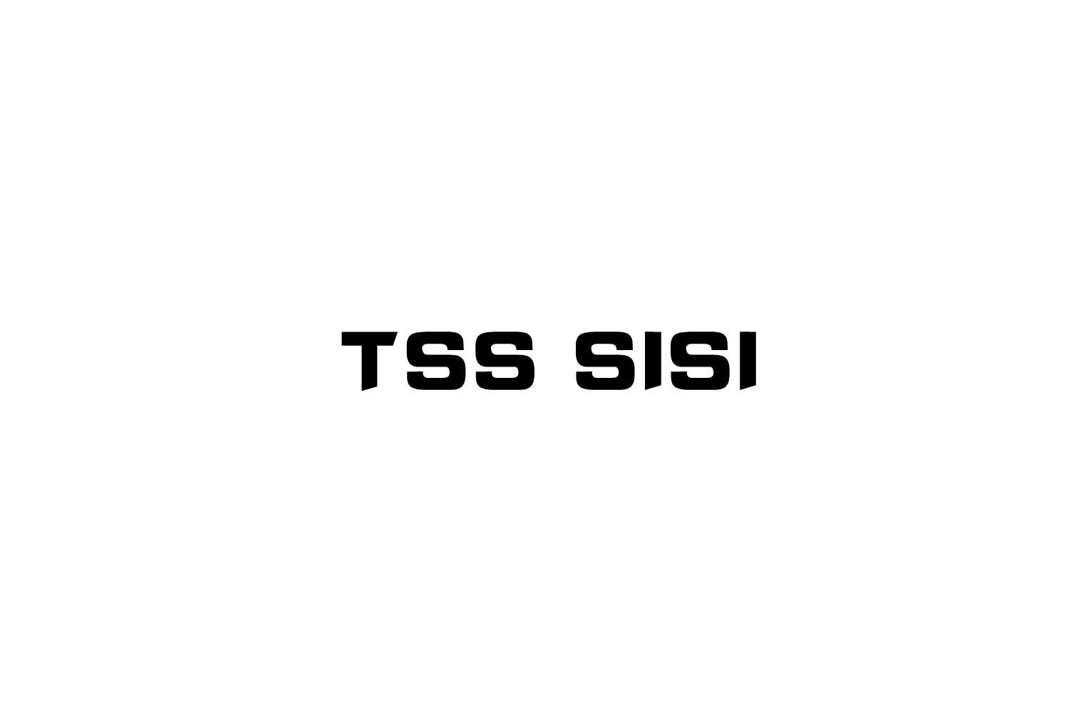 TSS SISI商标转让