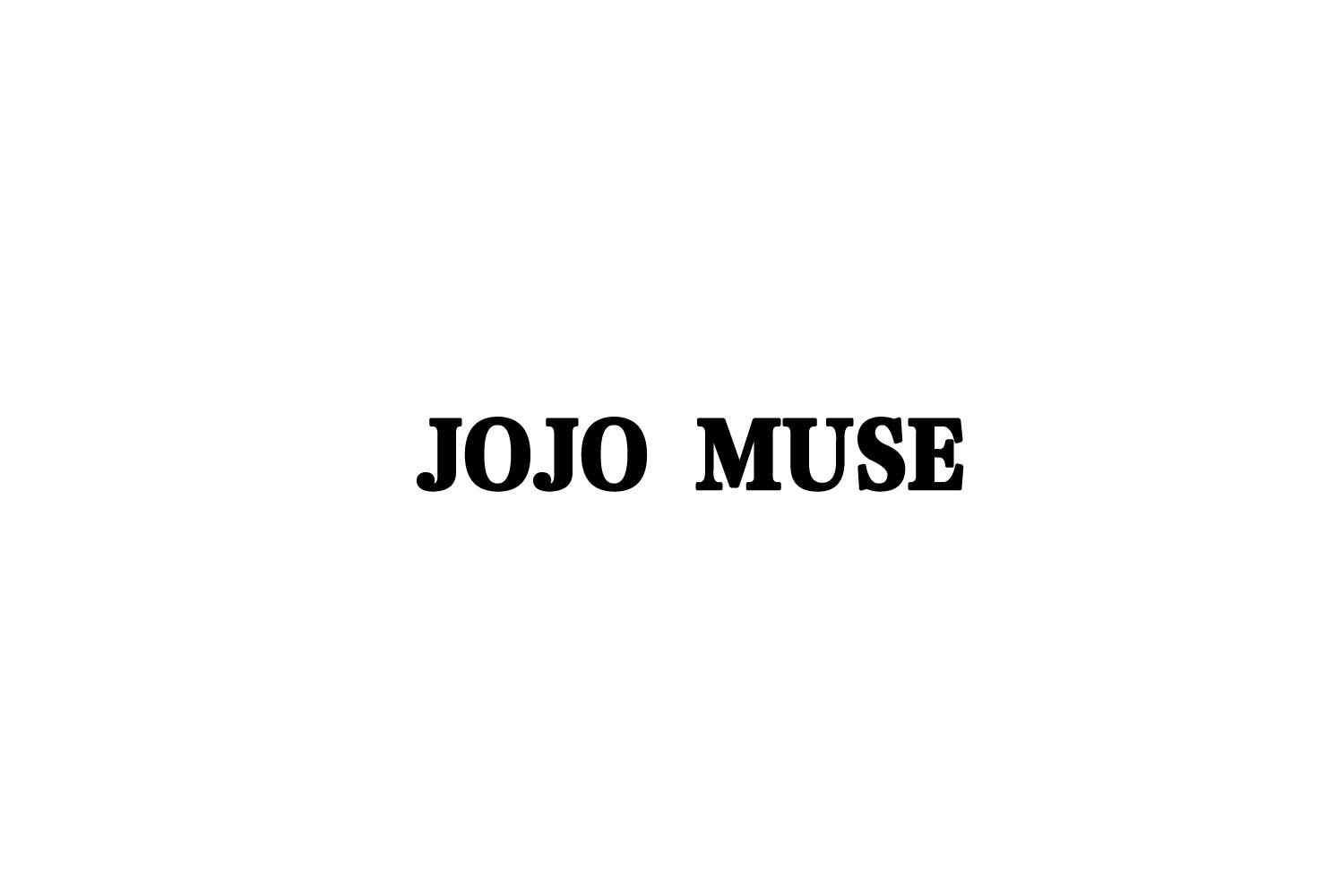 JOJO MUSE商标转让