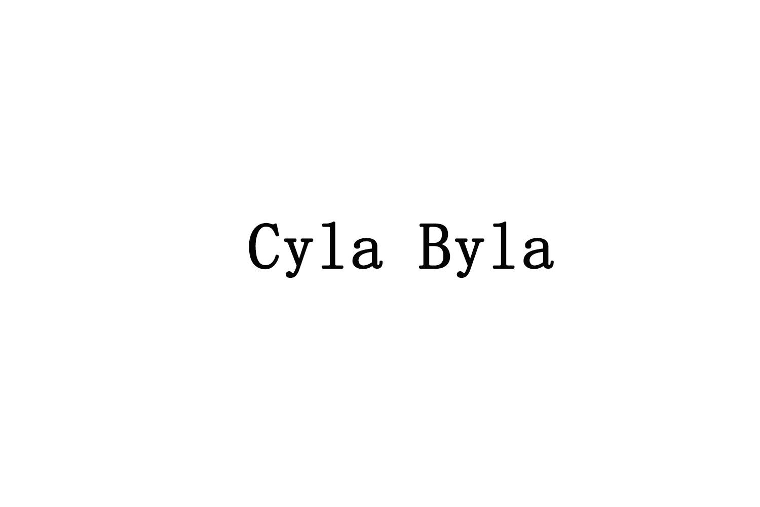 CYLA BYLA商标转让