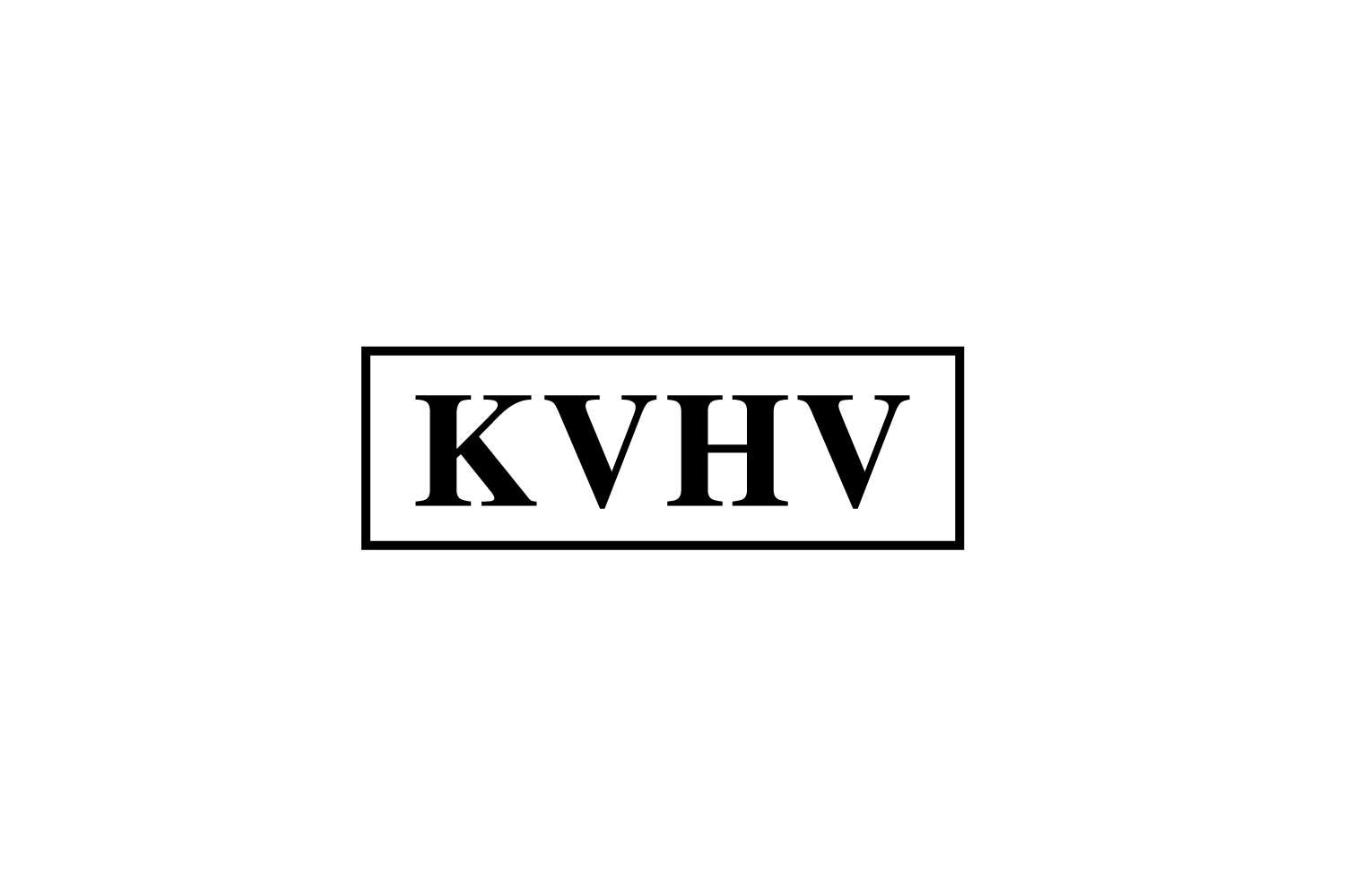 KVHV商标转让