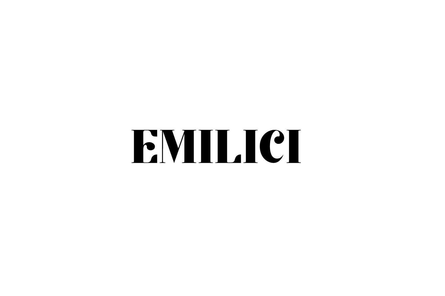 EMILICI商标转让