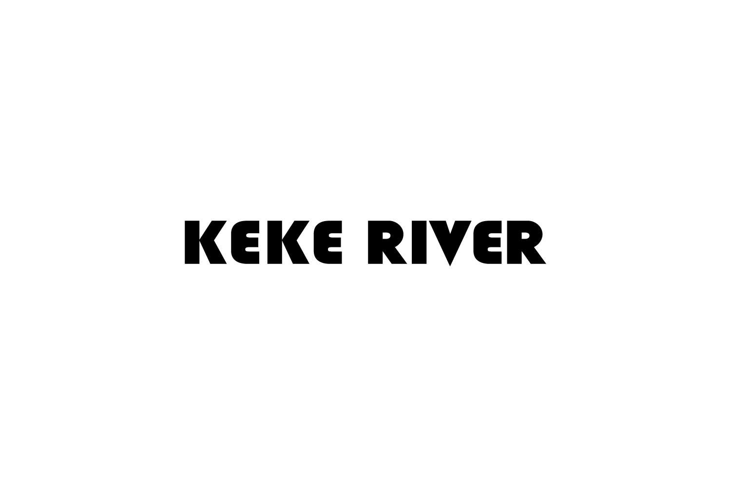 KEKE RIVER商标转让