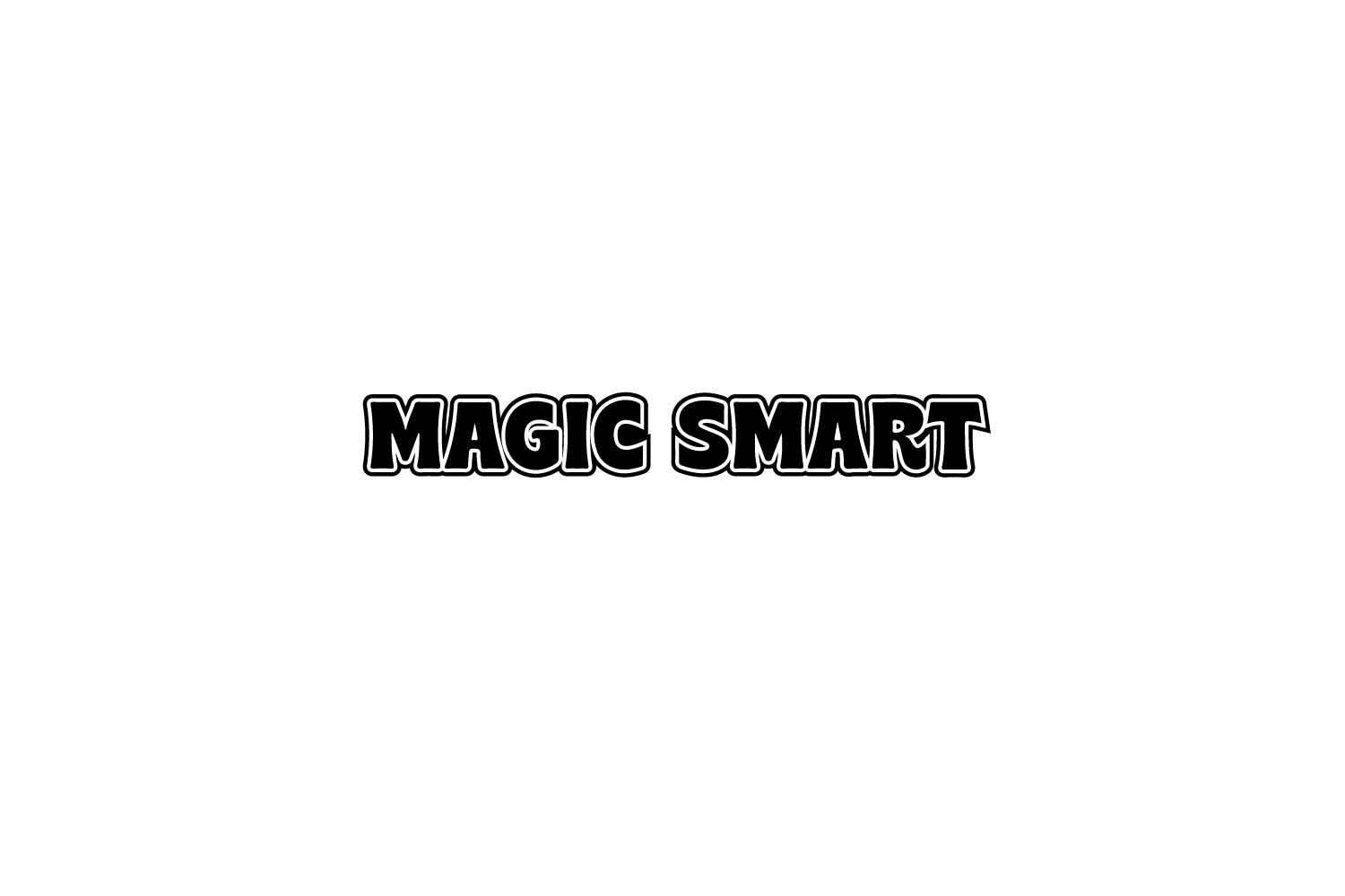 MAGIC SMART商标转让