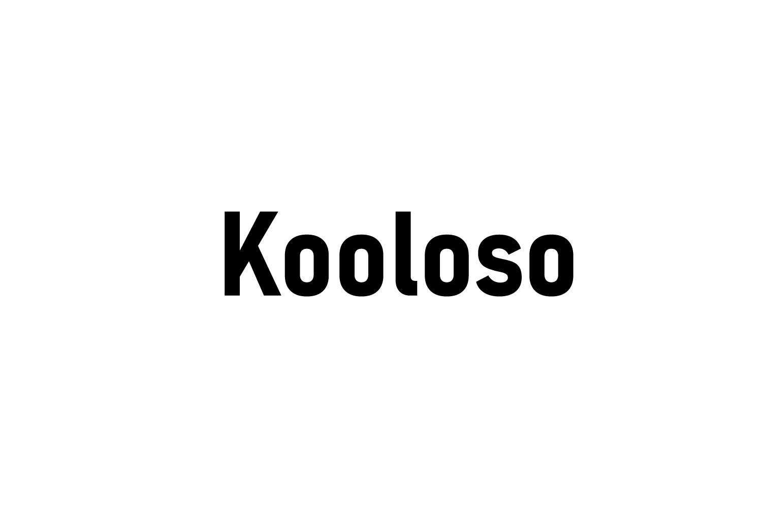 KOOLOSO商标转让