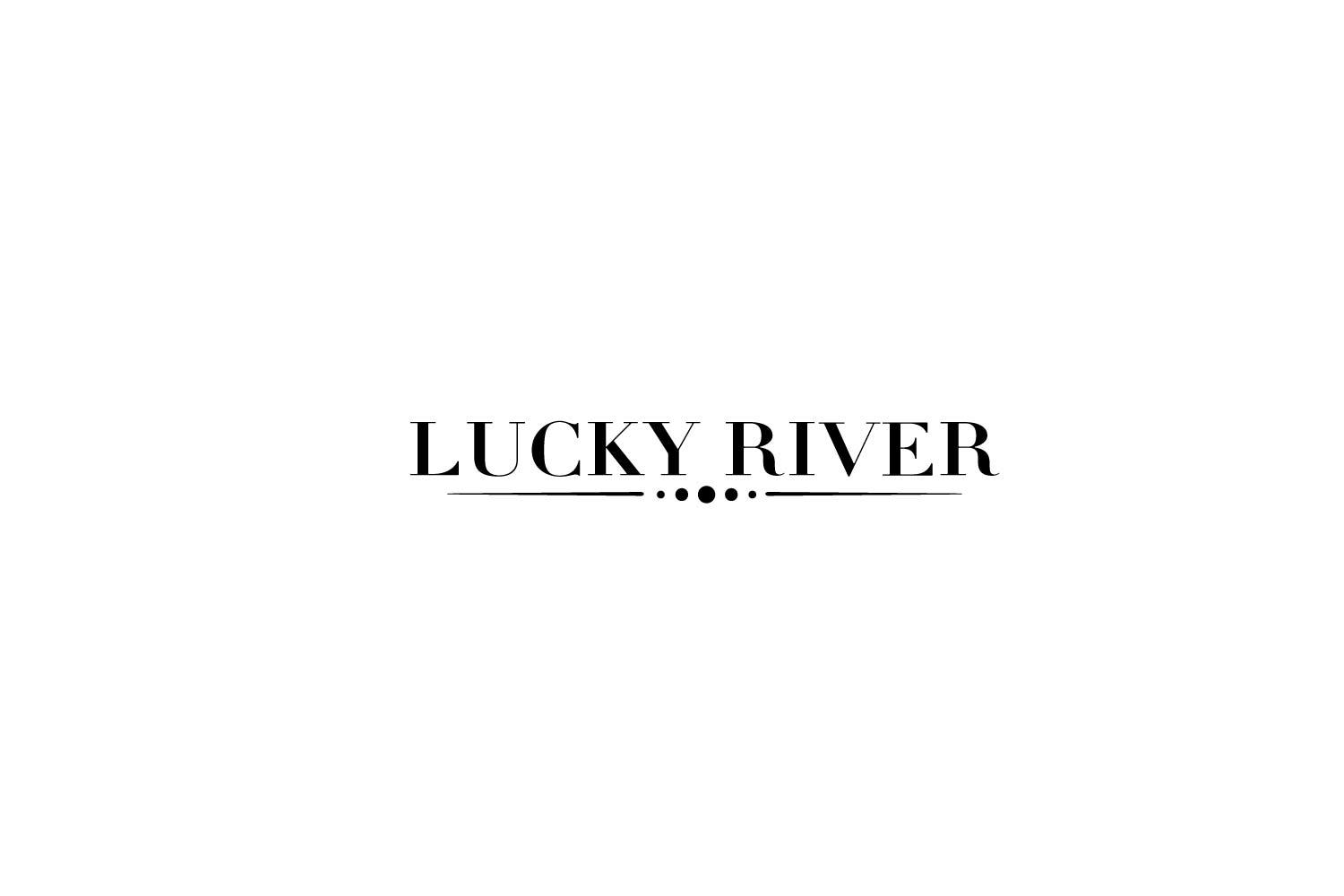 LUCKY RIVER商标转让