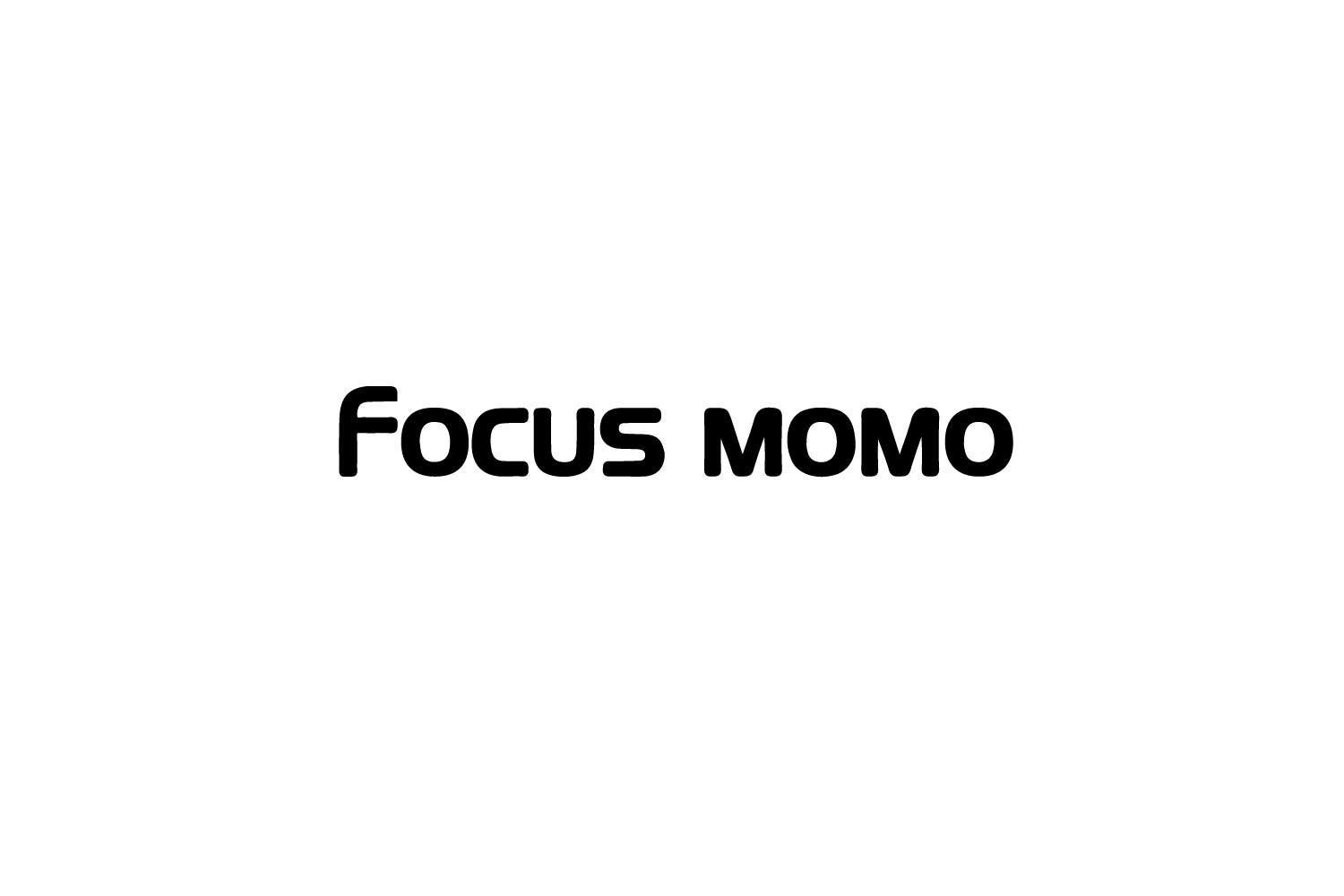 FOCUS MOMO商标转让