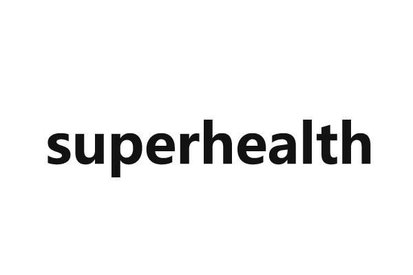 SUPERHEALTH商标转让