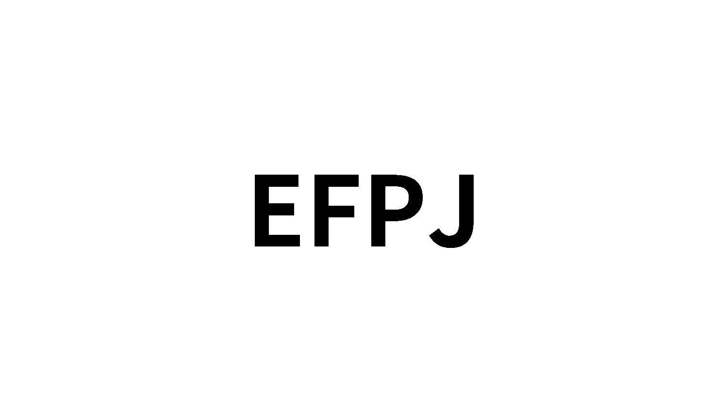 EFPJ商标转让