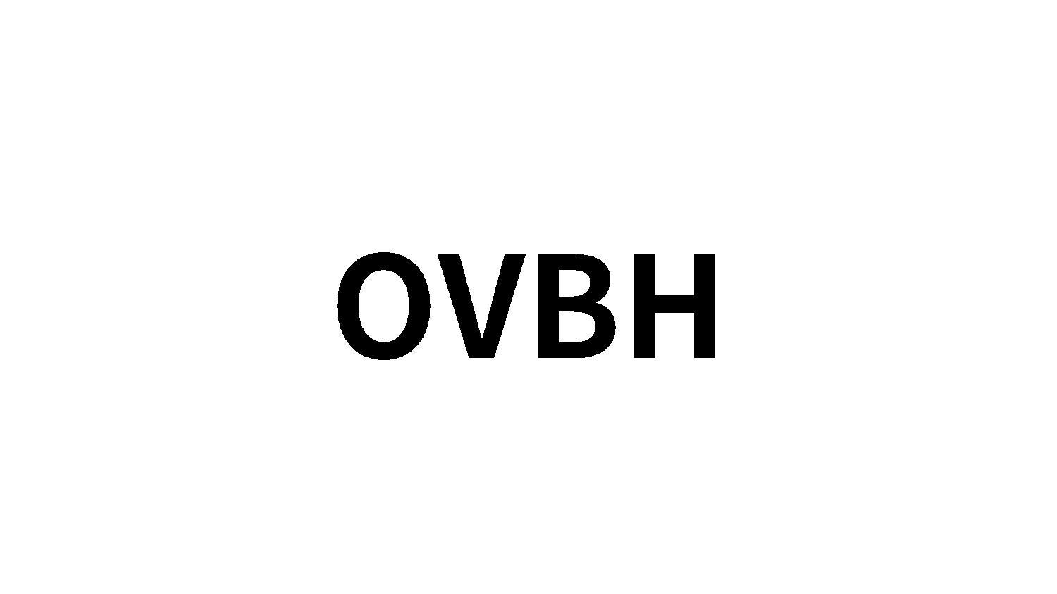 OVBH商标转让