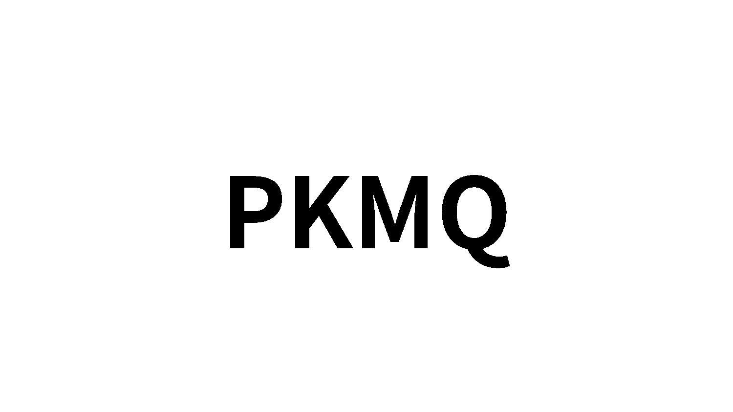 PKMQ商标转让