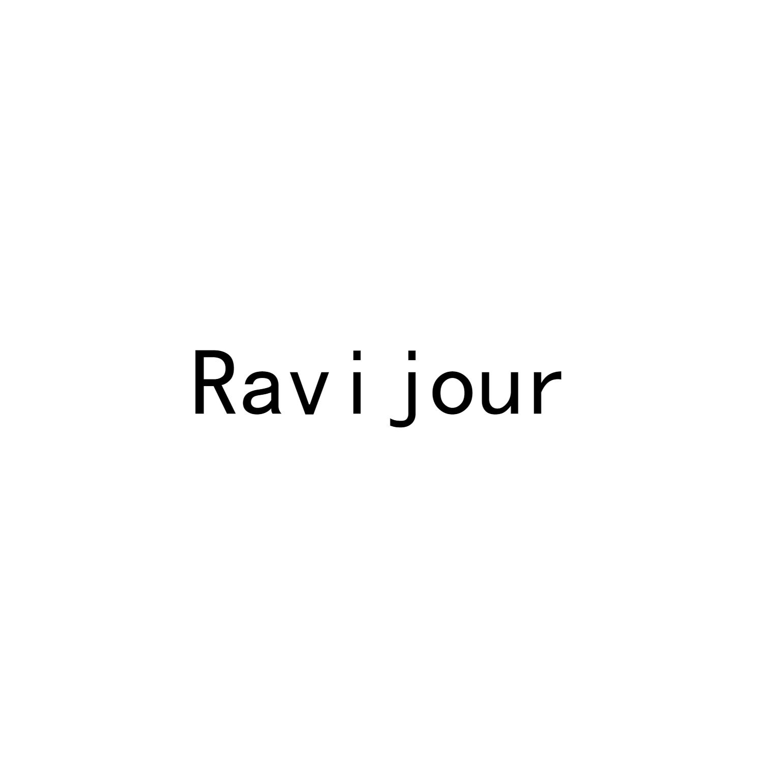 RAVI JOUR商标转让