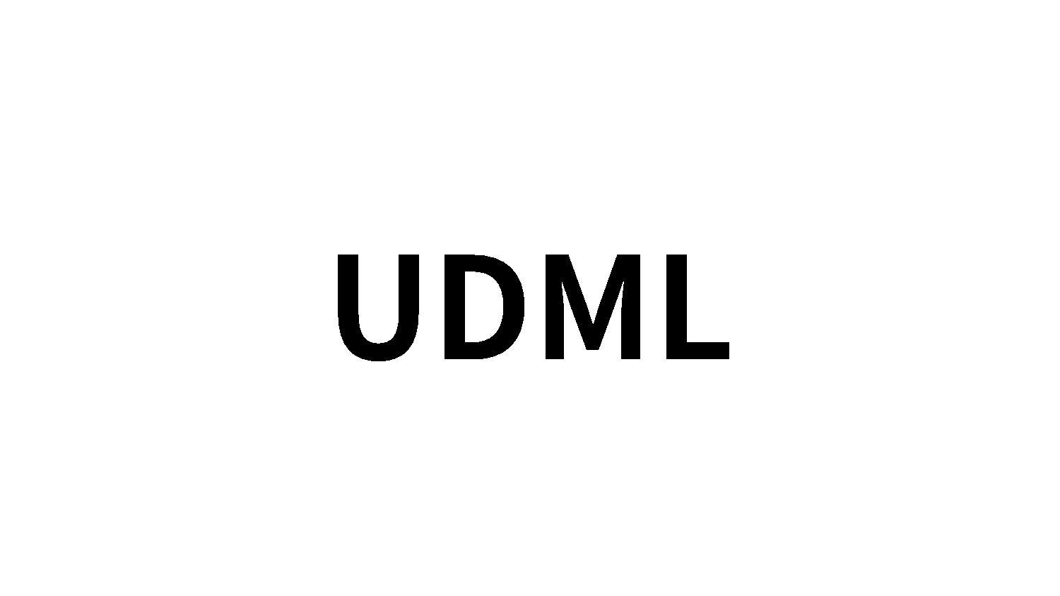 UDML商标转让