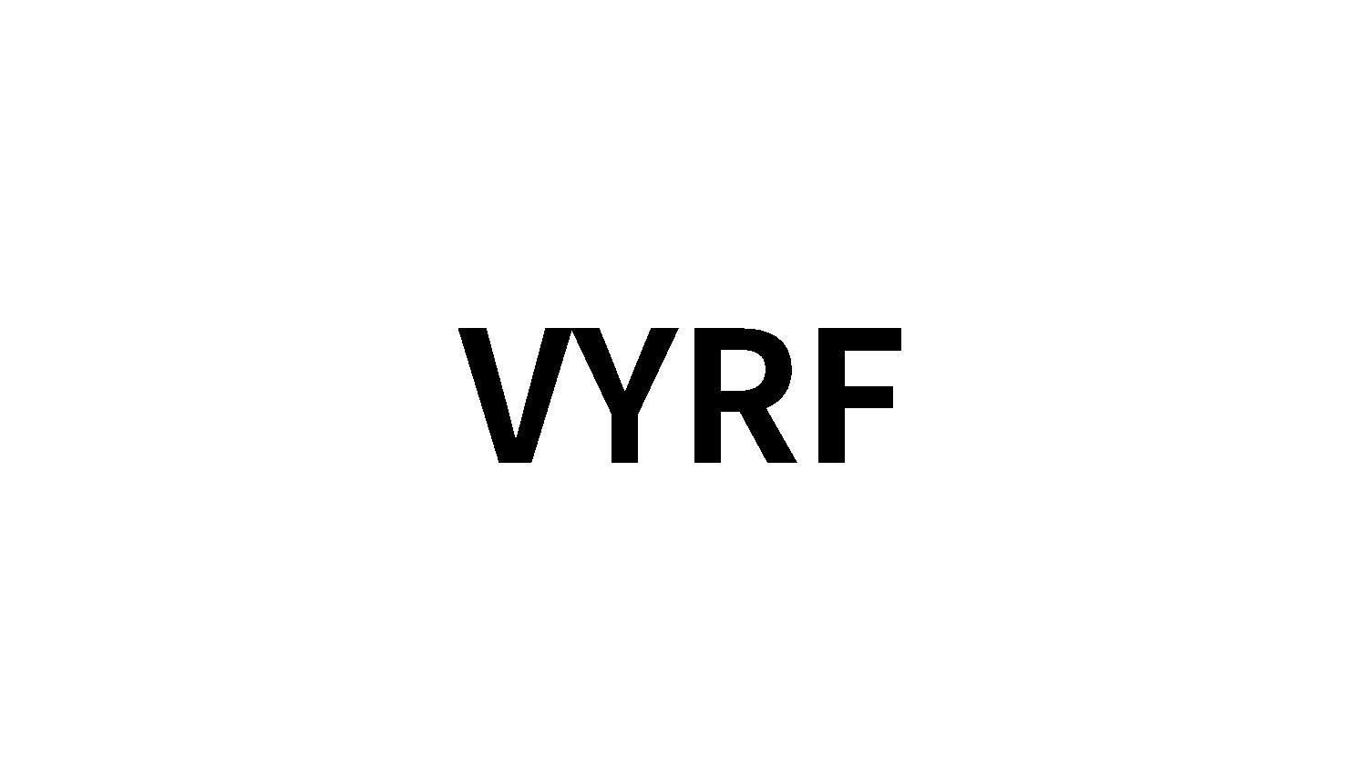 VYRF商标转让