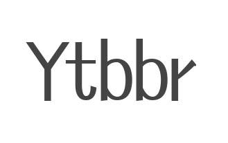 YTBBR商标转让