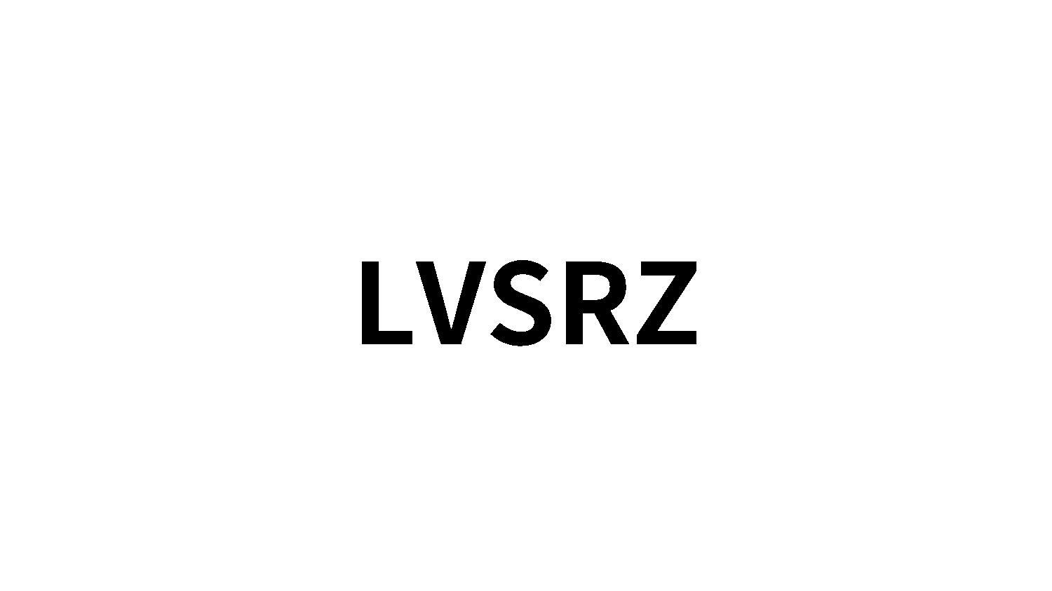 LVSRZ商标转让