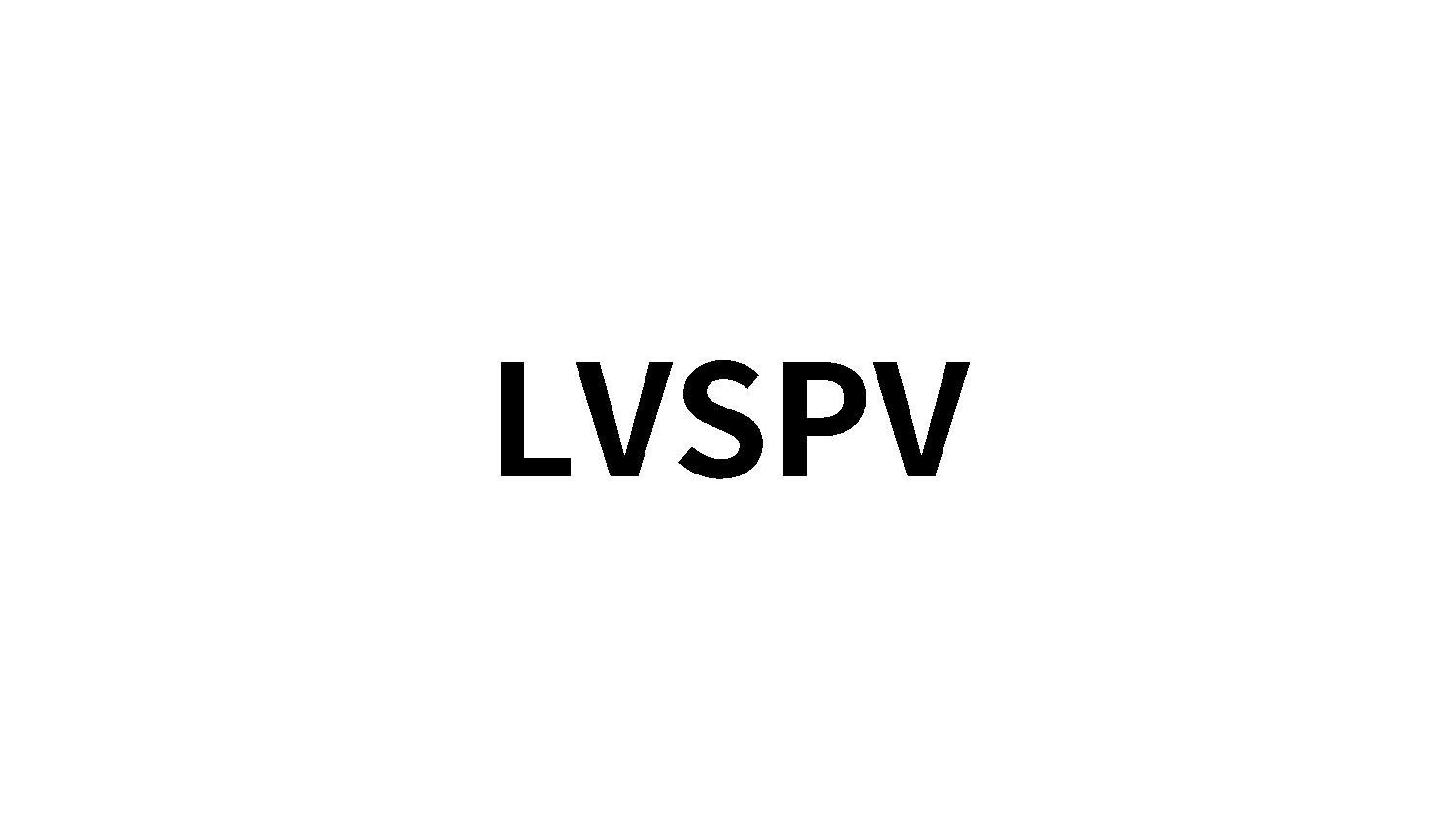 LVSPV商标转让