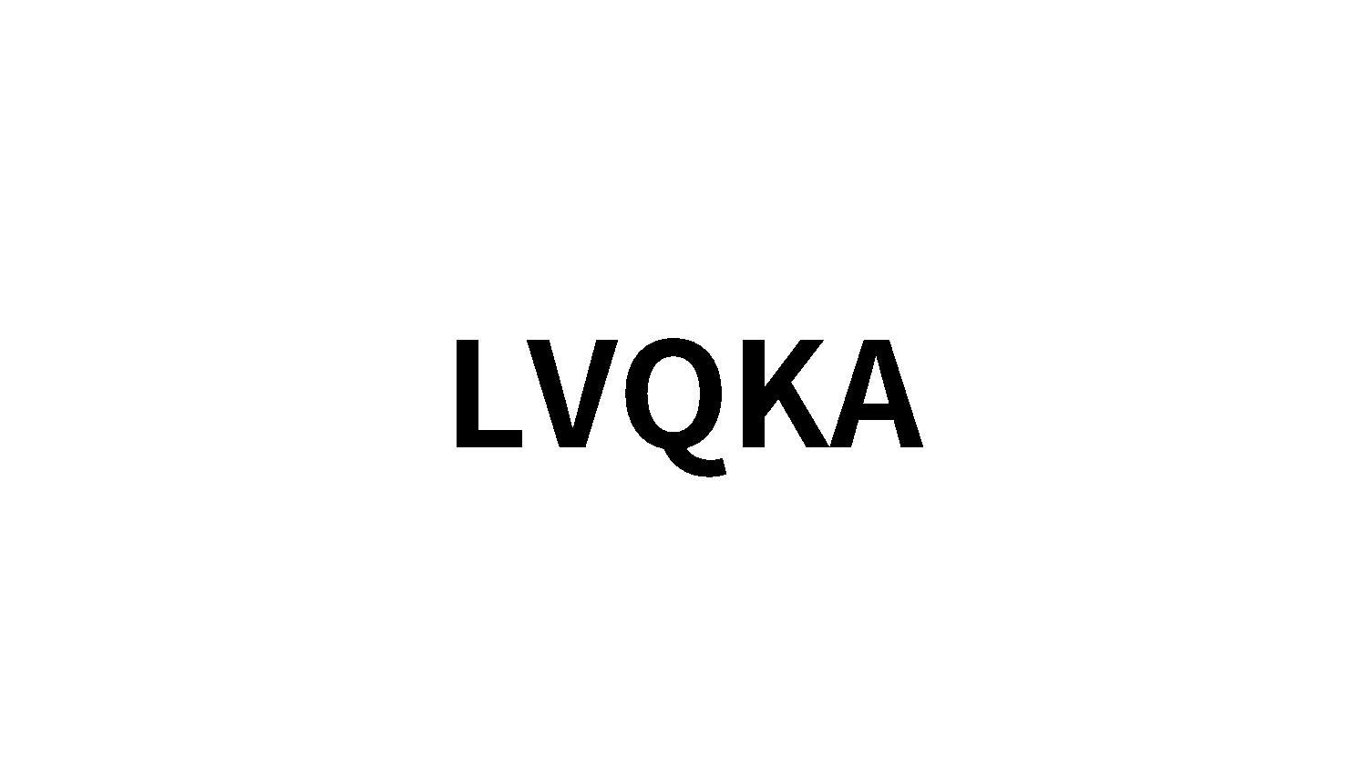 LVQKA商标转让