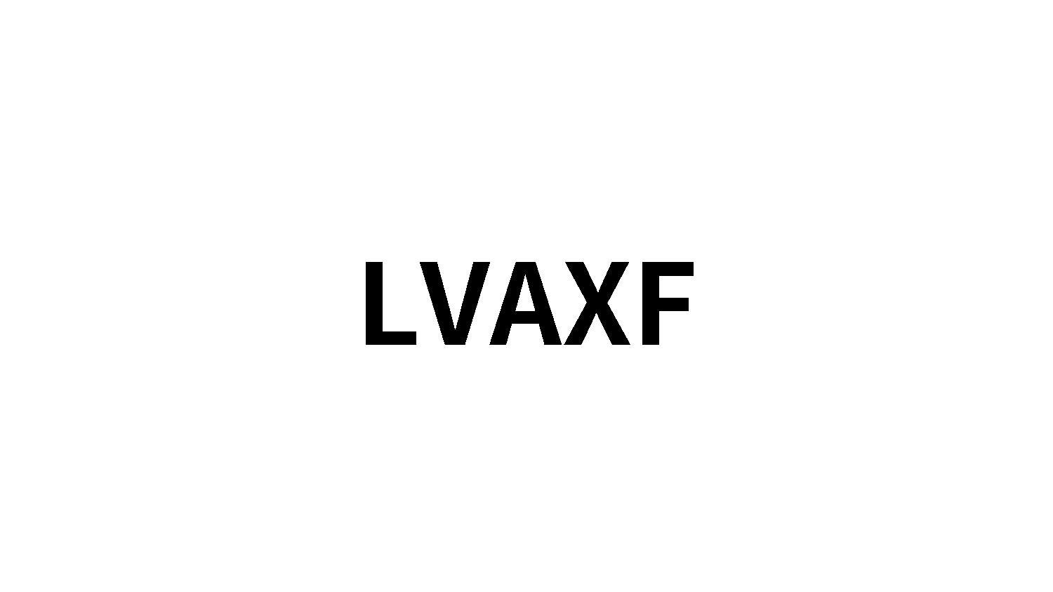 LVAXF商标转让