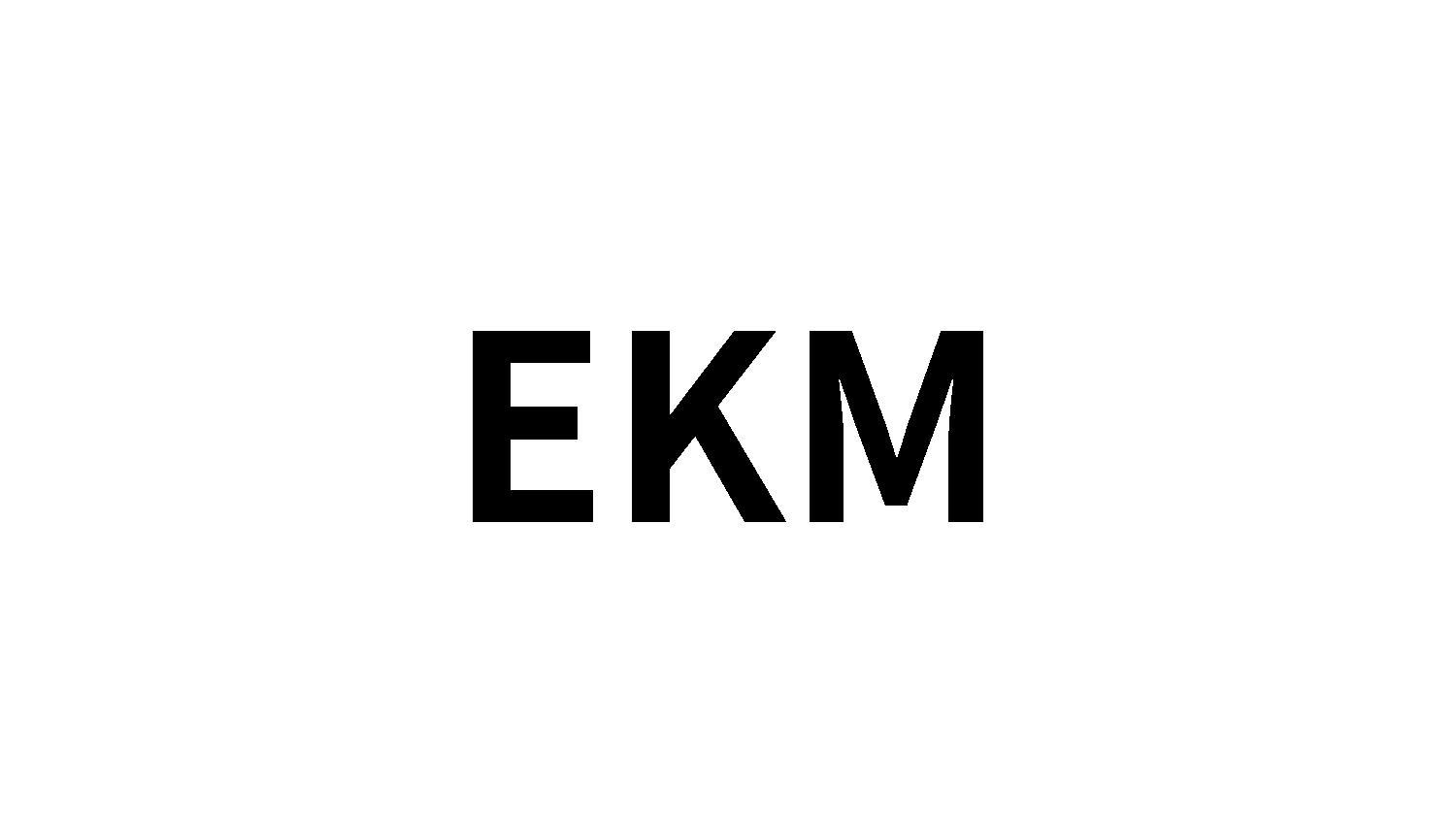 EKM商标转让