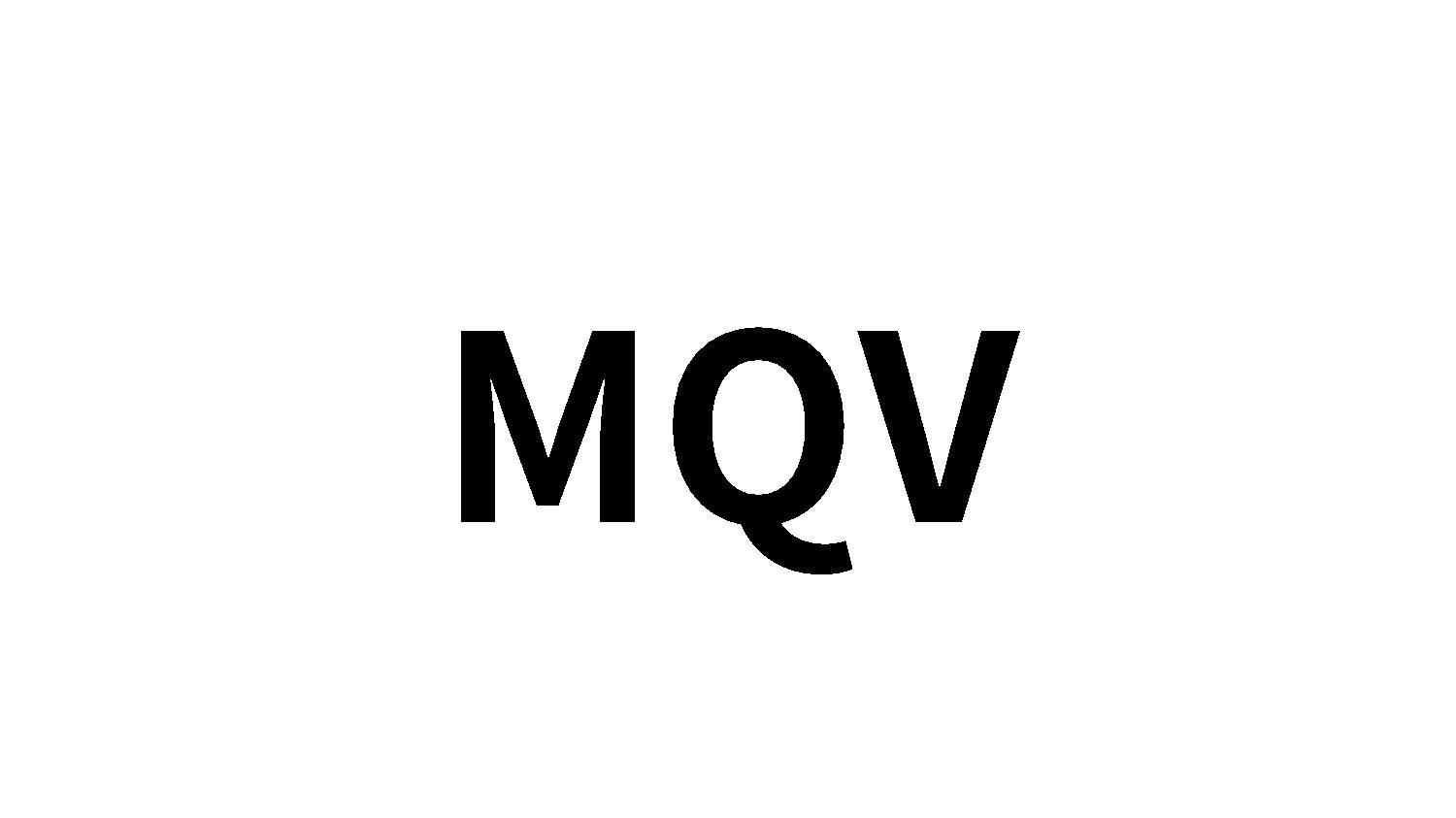 MQV商标转让