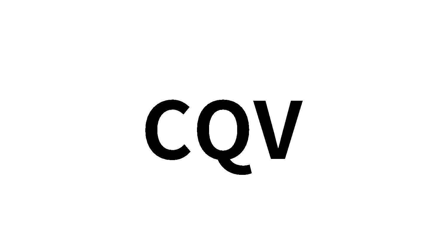 CQV商标转让