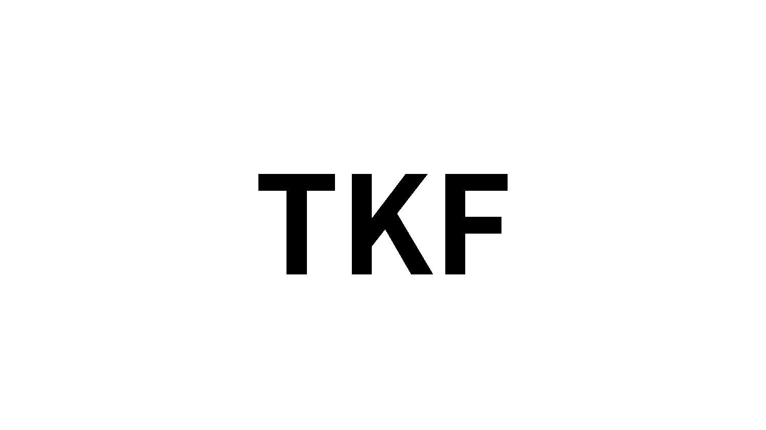 TKF商标转让