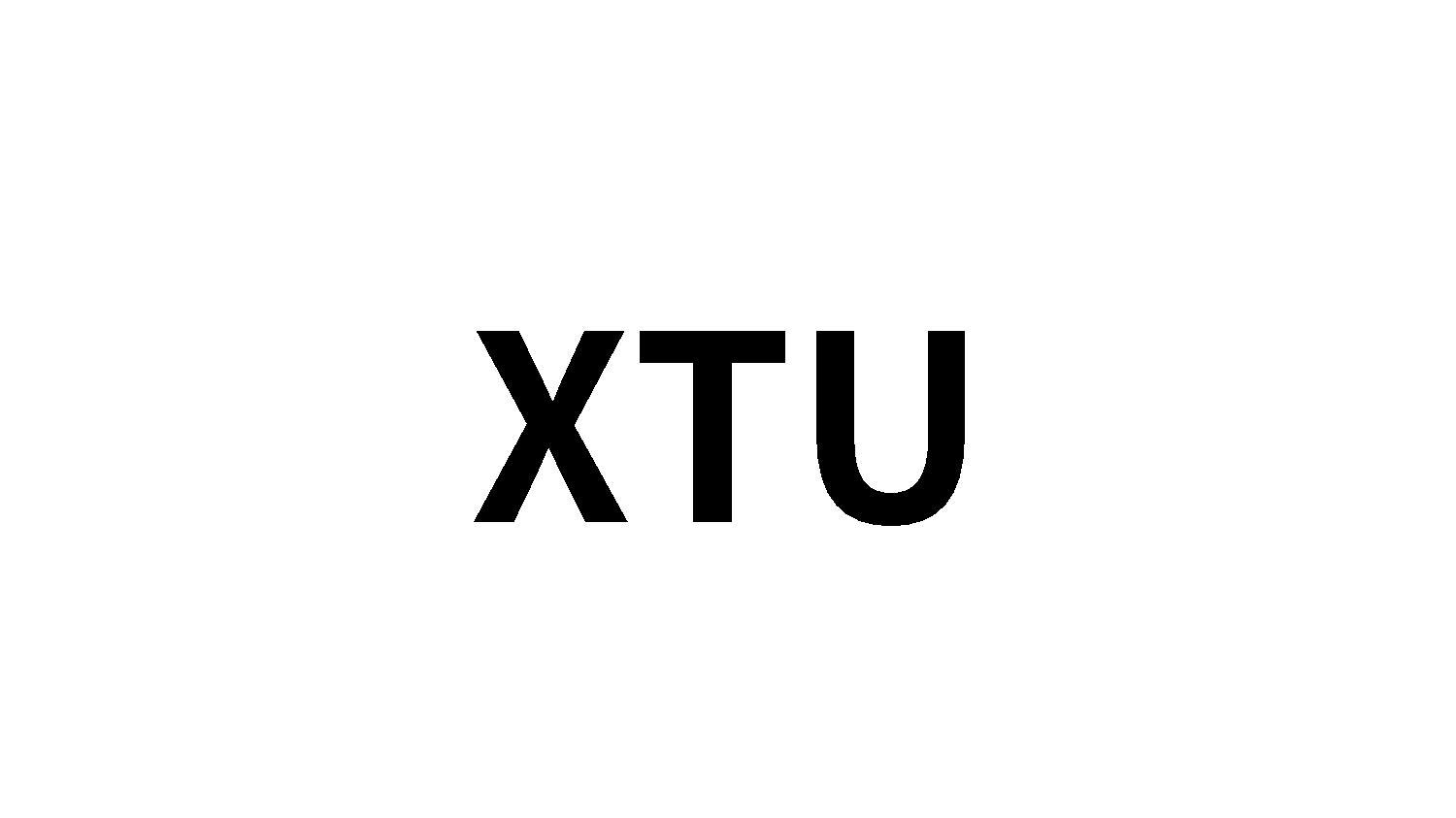 XTU商标转让