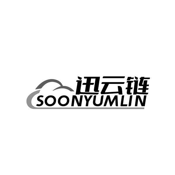 迅云链 SOONYUMLIN商标转让