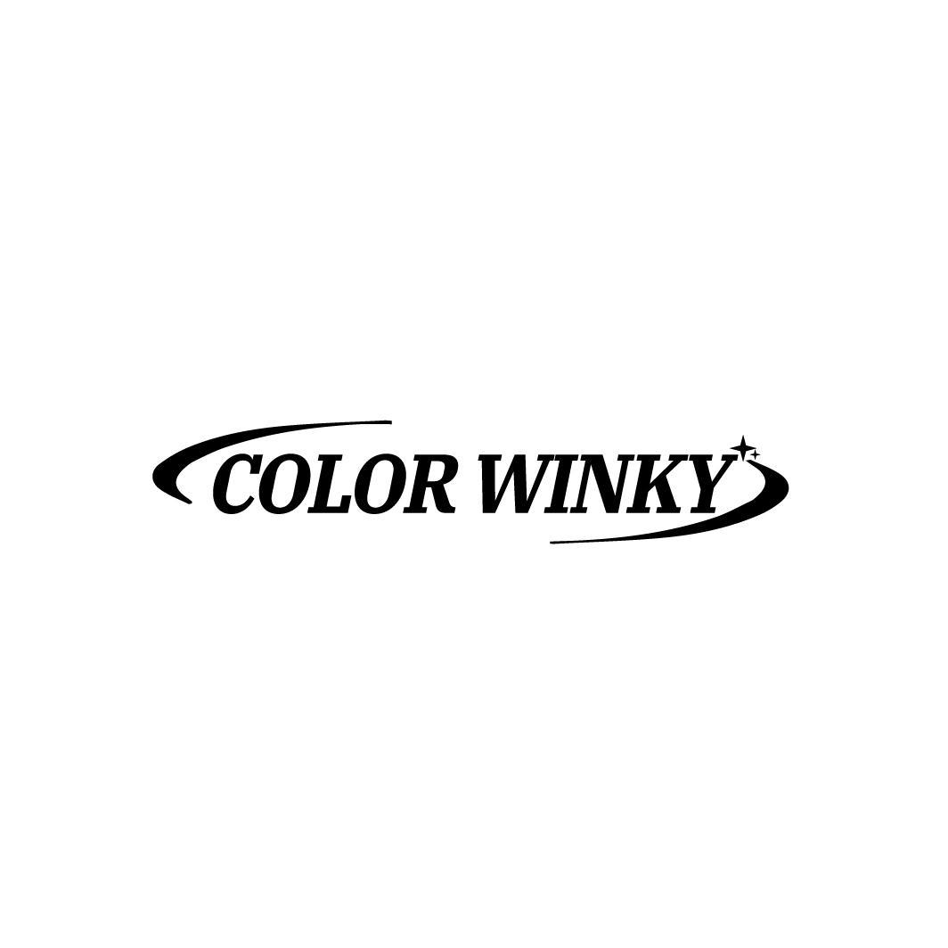 COLOR WINKY商标转让