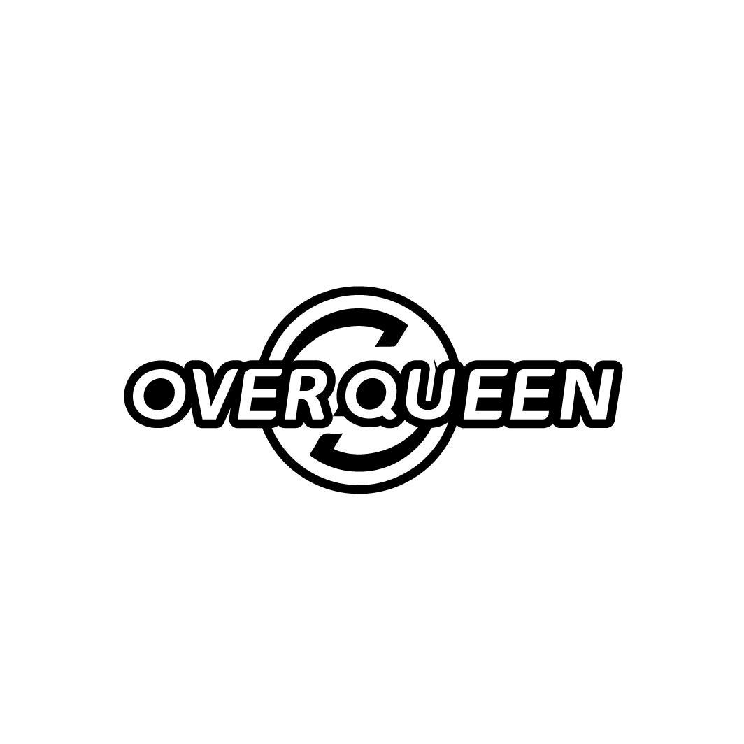 OVER QUEEN商标转让