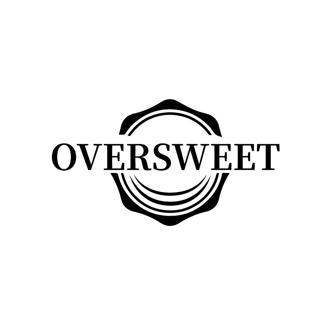 OVERSWEET商标转让