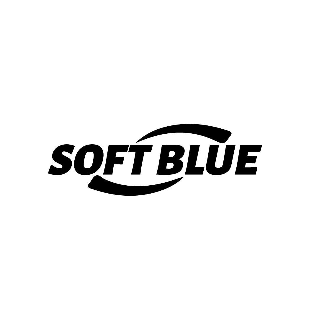 SOFT BLUE商标转让