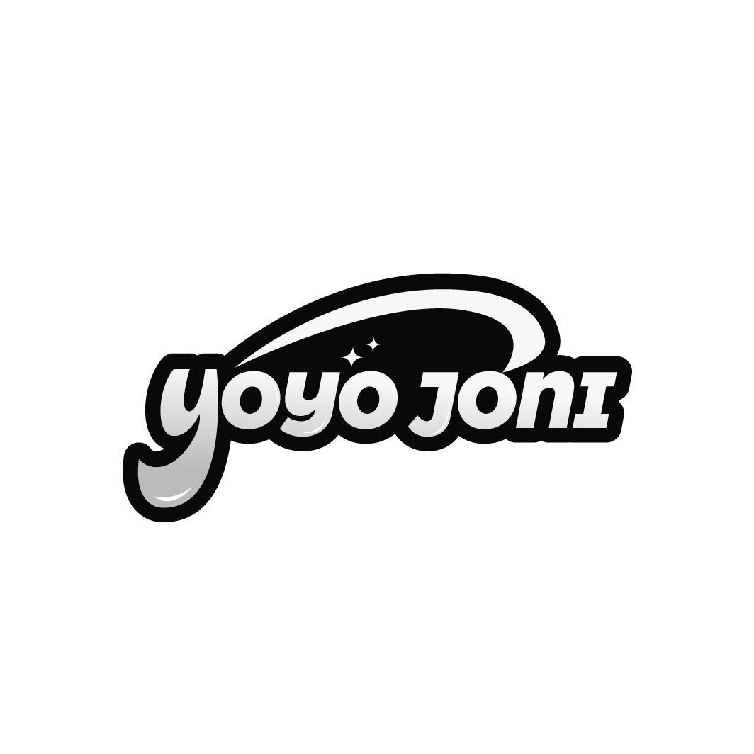 YOYO JONI商标转让