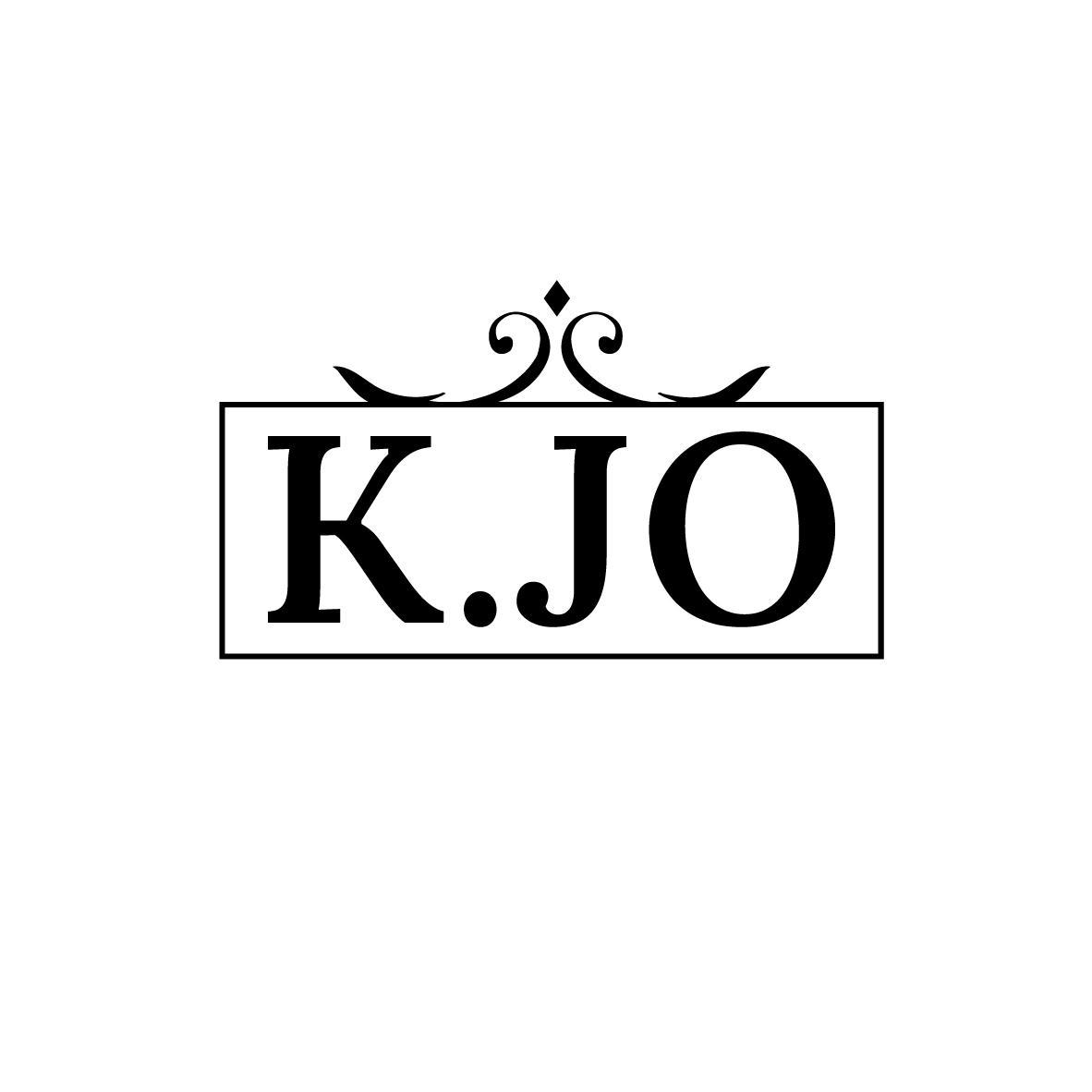 K.JO商标转让