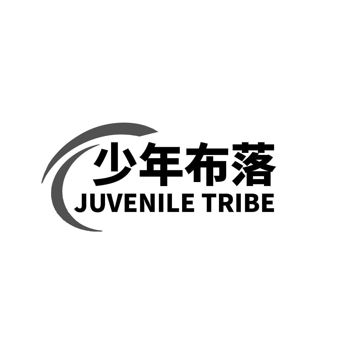 少年布落 JUVENILE TRIBE商标转让