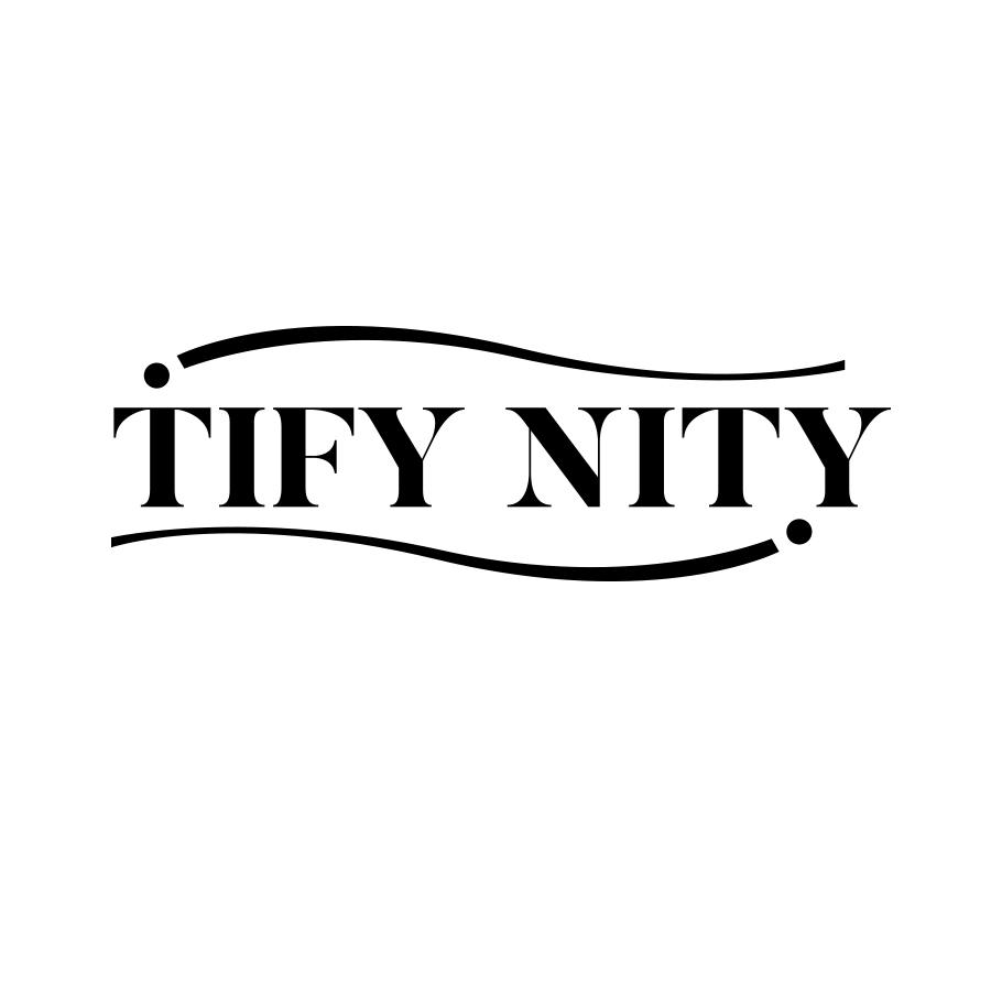 TIFY NITY商标转让