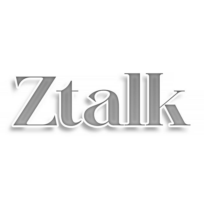 ZTALK商标转让