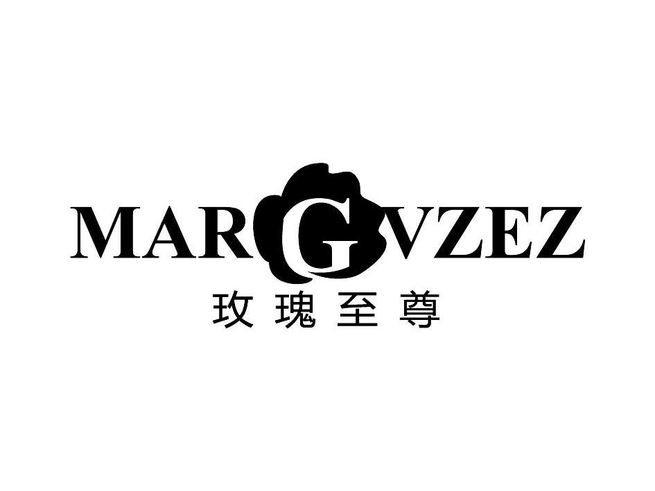 玫瑰至尊 MARGVZEZ商标转让