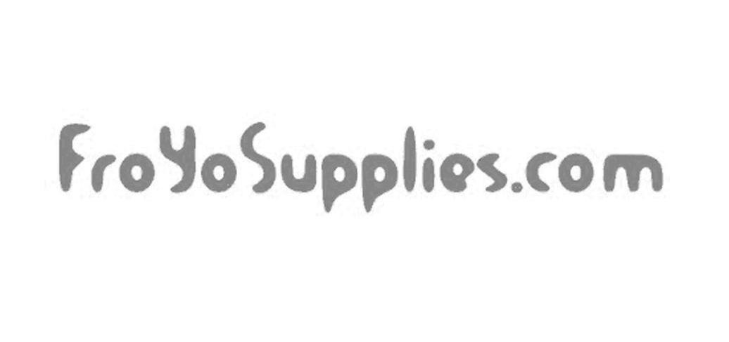 FROYOSUPPLIES.COM商标转让