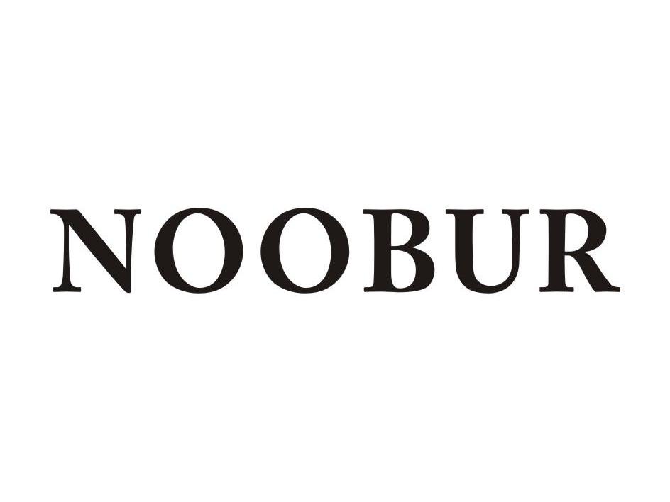 NOOBUR商标转让