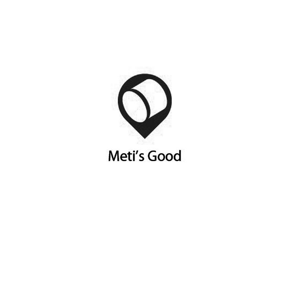 METI''S GOOD商标转让