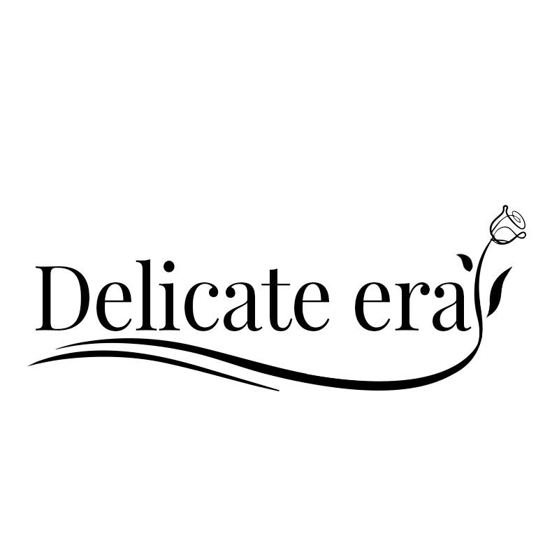 DELICATE ERA商标转让