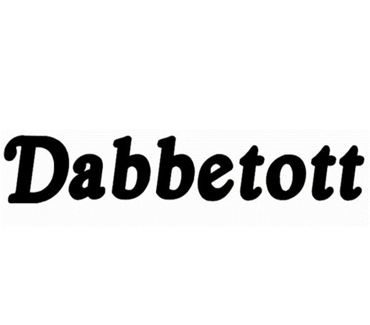 DABBETOTT商标转让